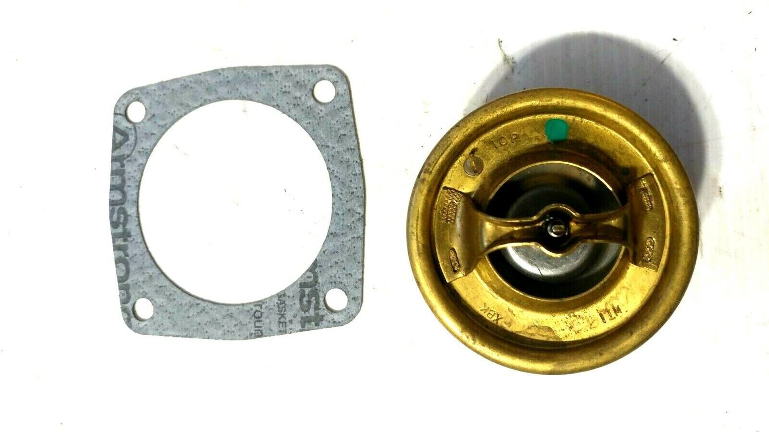 Rolls Royce Silver Shadow THERMOSTAT NEW led free WITH GASKET UE36600 ALL VINS