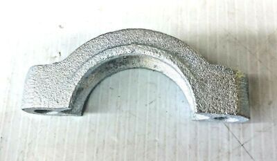 65 - 99 ROLLS ROYCE SILVER SHADOW SPUR EXHAUST CLAMP HALF UR5639 REFURBISHED