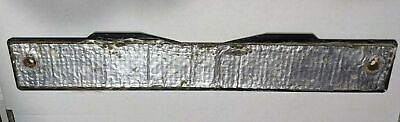 FERRARI 348 PARTS ENGINE LID 3rd brake light stop cover 63313200