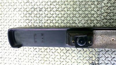 FERRARI 308 GTSi REAR BUMPER USA MODEL VERY CLEAN 60763300