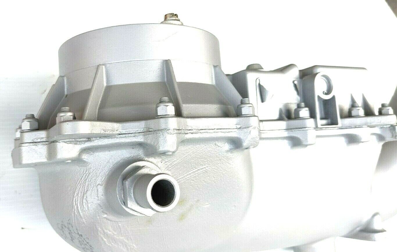 Ferrari 308 AIR FLOW METER ASSEMBLY PRE-OWNED TESTED , 70000650-2