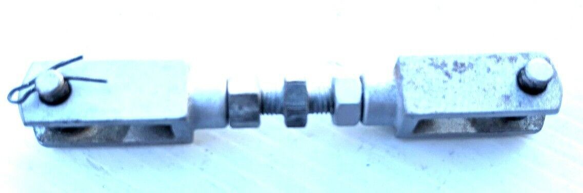 FERRARI 308 PARTS CLUTCH CABLE LINK 103238
