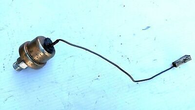 Ferrari 308 engine motor OIL PRESSURE SENSOR 114927