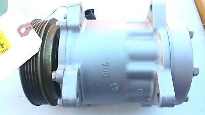 FERRARI 348 355 MONDIAL T PARTS air conditioning compressor complete 157355