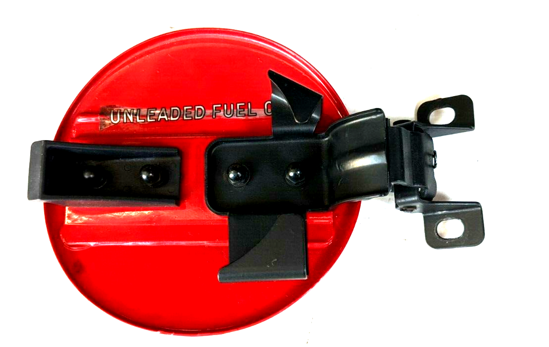 FERRARI 360 fuel tank GAS CAP LID AND HINGE 64873210