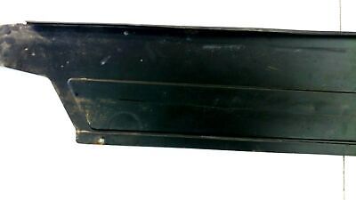 FERRARI 348 PARTS M0089337 DOOR SILL LEFT RUNNING BOARD KICK PLATE 62172000