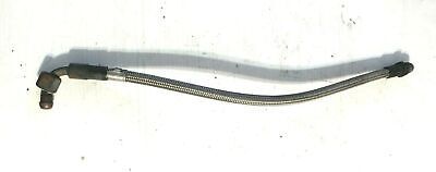 ROLLS ROYCE SILVER SPUR BENTLEY TURBO R TRANSMISSION COOLING HOSE RIGHT SIDE