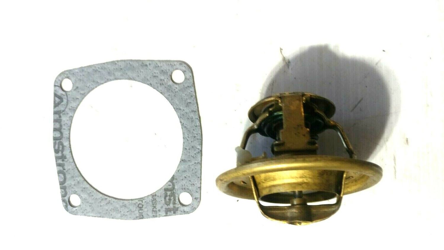 Rolls Royce Silver Shadow THERMOSTAT NEW led free WITH GASKET UE36600 ALL VINS