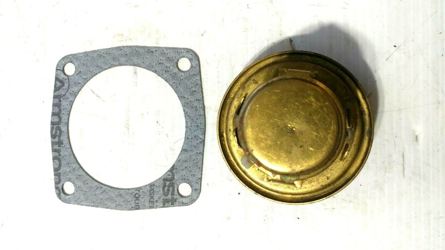 Rolls Royce Silver Shadow THERMOSTAT NEW led free WITH GASKET UE36600 ALL VINS