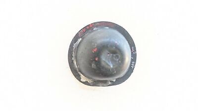 FERRARI 308 GTSi PART LEFT RIGHT DOOR CHECK TIE ROD BLANKING PLUG 40127409