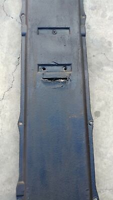 FERRARI 308 GTSi LOWER TUNNEL COVER 63989300