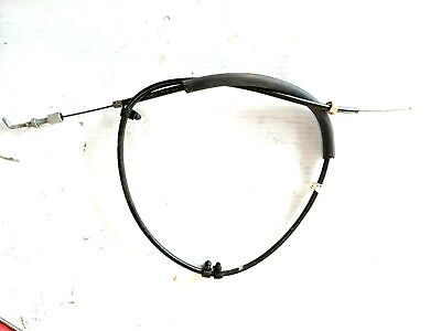 FERRARI 360 MODENA SPIDER PARTS inside DOOR Opening cable 65069300