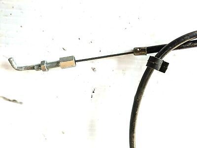 FERRARI 360 MODENA SPIDER PARTS inside DOOR Opening cable 65069300