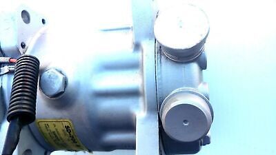 FERRARI 348 355 MONDIAL T PARTS air conditioning compressor complete 157355