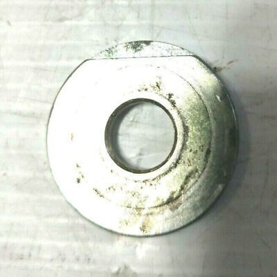 FERRARI 348 PARTS FRONT ENGINE CAM SPROCKET DRIVEN GEAR WASHER 117274