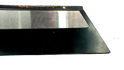 FERRARI 348 PARTS M0089337 DOOR SILL LEFT RUNNING BOARD KICK PLATE 62172000
