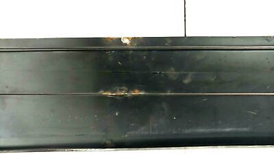 FERRARI 348 PARTS M0089337 DOOR SILL LEFT RUNNING BOARD KICK PLATE 62172000
