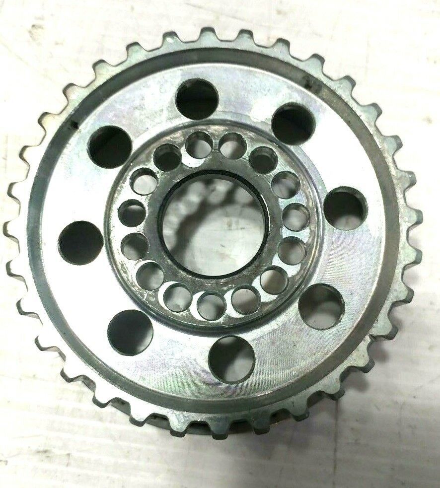 FERRARI 348 PARTS FRONT ENGINE CAM SPROCKET DRIVEN GEAR 136230