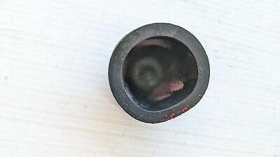 FERRARI 308 GTSi PART LEFT RIGHT DOOR CHECK TIE ROD BLANKING PLUG 40127409
