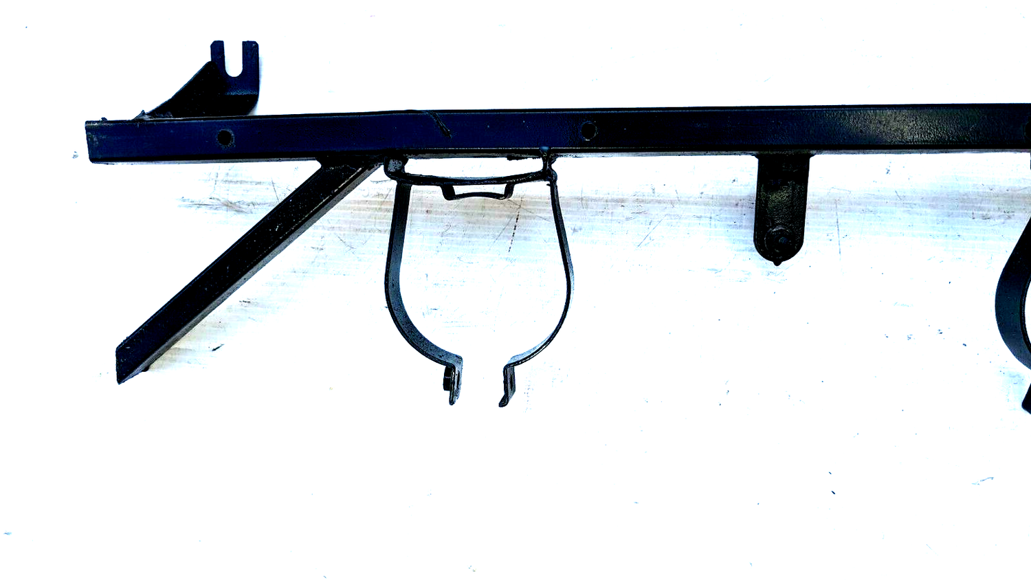 RESTOCK FERRARI 308 PARTS COOLING FAN MOUNTING FRAME SUPPORT