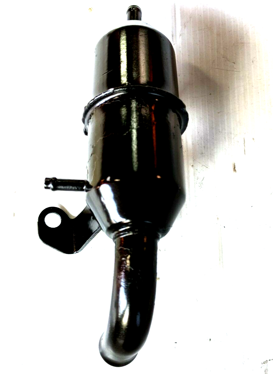 1981 FERRARI 308 GTSi PART engine motor BLOW BY OIL SEPARATOR 115461