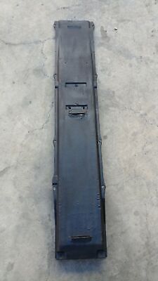 FERRARI 308 GTSi LOWER TUNNEL COVER 63989300
