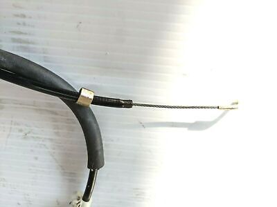 FERRARI 360 MODENA SPIDER PARTS inside DOOR Opening cable 65069300
