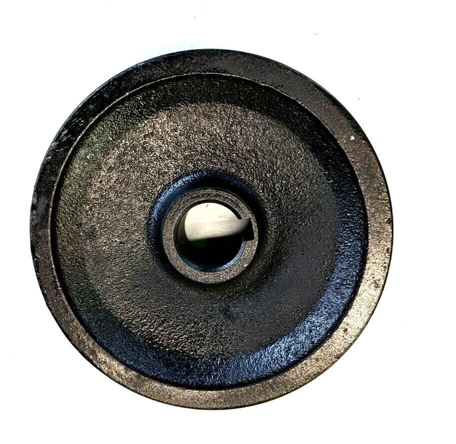 FERRARI 308 GTSi smog secondary air injection pump PULLEY AT CAMSHAFT