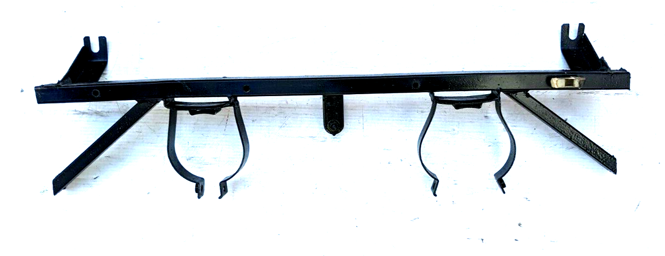 RESTOCK FERRARI 308 PARTS COOLING FAN MOUNTING FRAME SUPPORT
