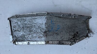 FERRARI 360 SPIDER PARTS F1 SHIFTER BOX HEAT PROTECTION SHIELD 177384