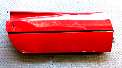 FERRARI 308 GTSi RIGHT DOOR complete SHELL USA VERSION 60649200