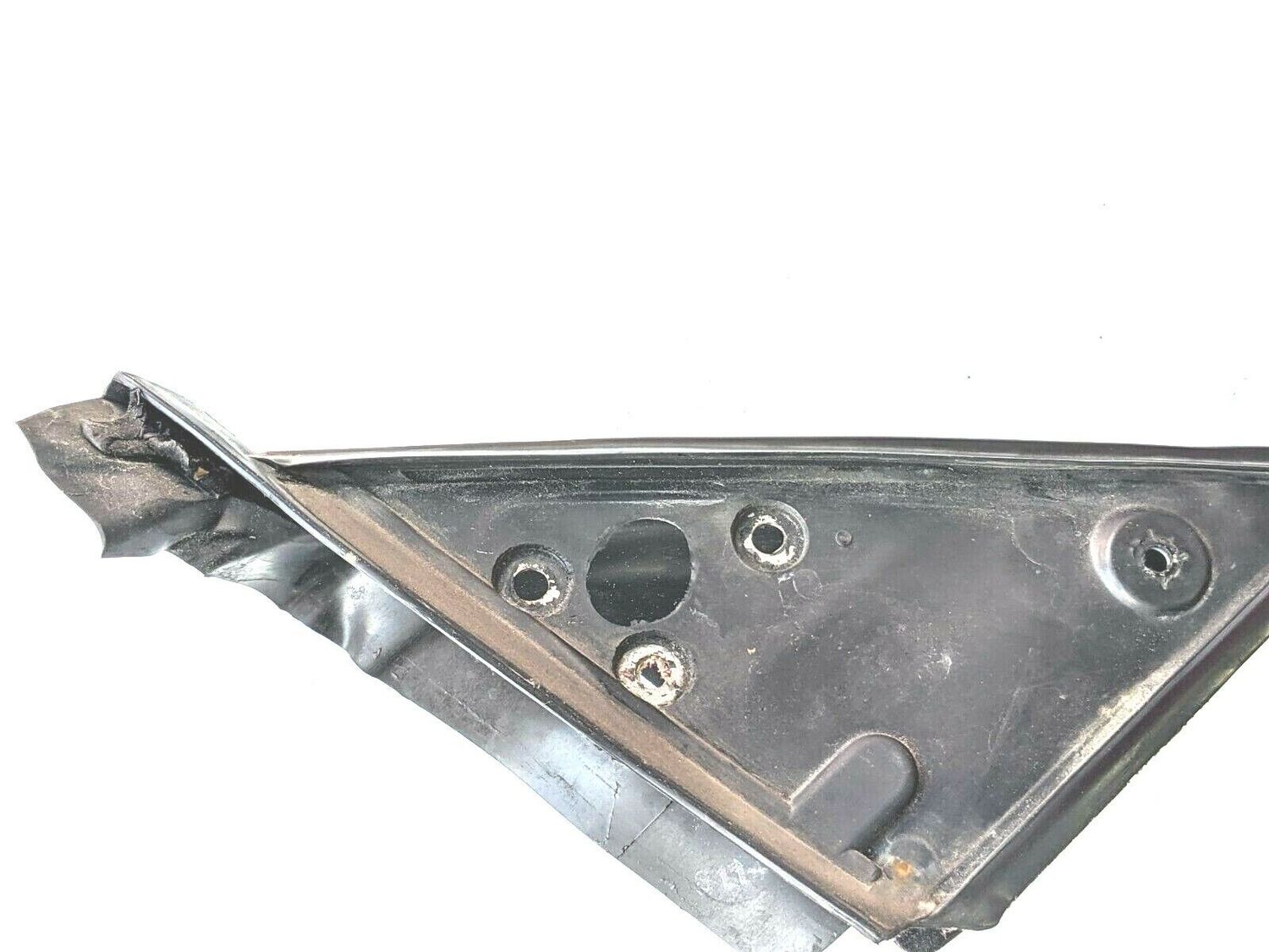 FERRARI 360 SPIDER PARTS LEFT DOOR MIRROR SEAL GASKET 65226100