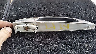 81 - 98 ROLLS-ROYCE SILVER SPUR SPIRITDAWN OUTER DOOR HANDLE