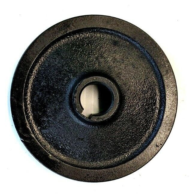 FERRARI 308 GTSi smog secondary air injection pump PULLEY AT CAMSHAFT