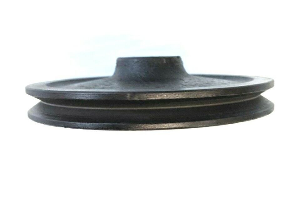 FERRARI 308 GTSi smog secondary air injection pump PULLEY AT CAMSHAFT