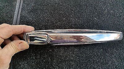 81 - 98 ROLLS-ROYCE SILVER SPUR SPIRITDAWN OUTER DOOR HANDLE