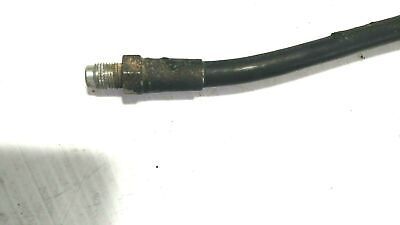 FERRARI 348 PARTS flexible BRAKE HOSE TO CALIPER 271712