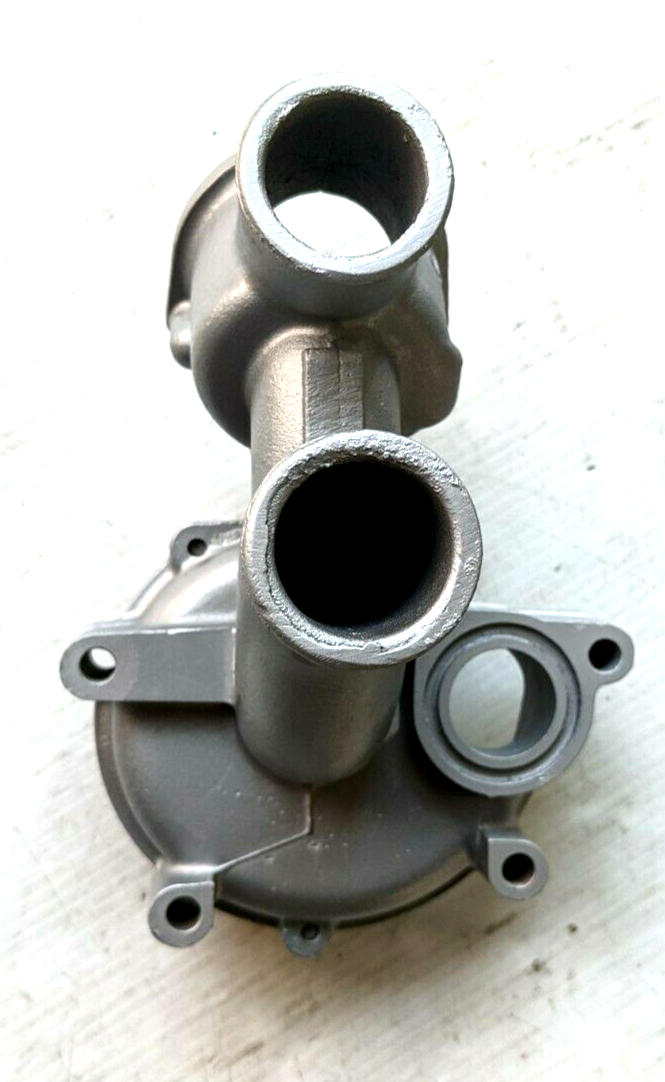 FERRARI 308 GTSi mondial water pump mounting body 115470