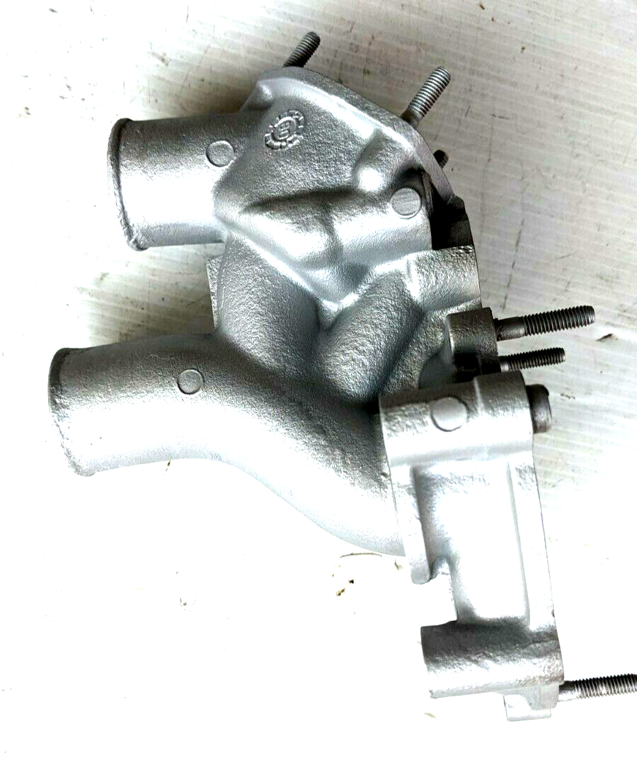 FERRARI 308 GTSi mondial water pump mounting body 115470