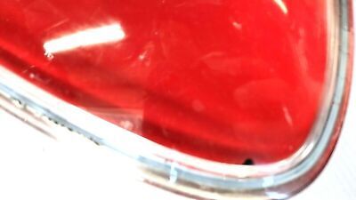 FERRARI 360 SPIDER PARTS RIGHT HEADLIGHT ASSEMBLY USA ROSSO CORSA