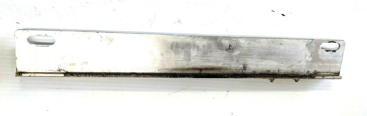 FERRARI 360 430 SPIDER SCUDERIA right DOOR WINDOW LOWER RAIL 65970700