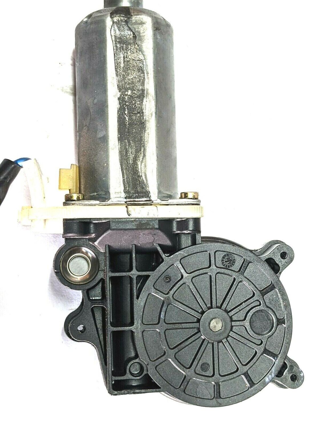 FERRARI 360 456 550 575 575M PARTS LEFT DOOR WINDOW MOTOR 63211900