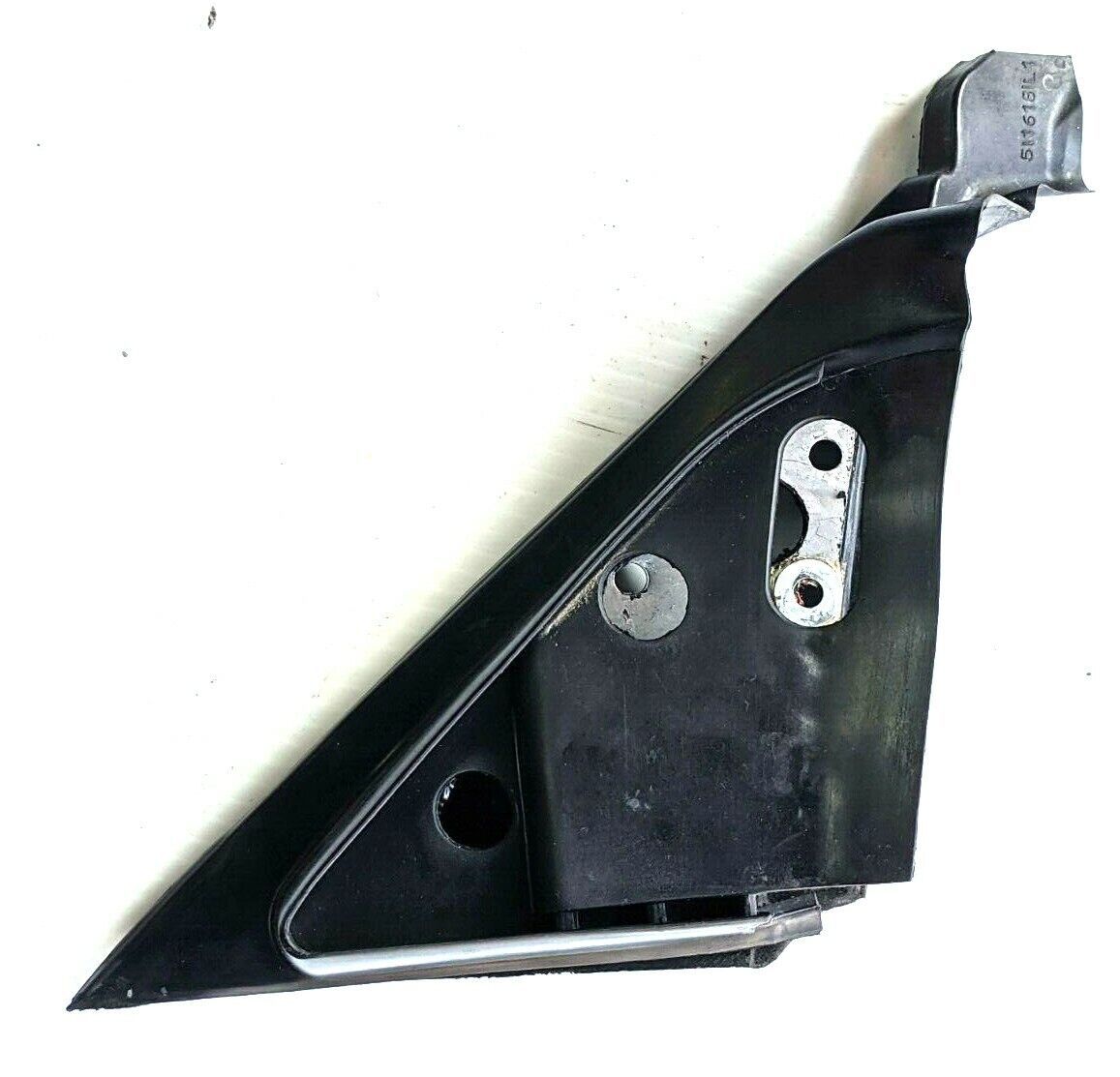 FERRARI 360 SPIDER PARTS LEFT DOOR MIRROR SEAL GASKET 65226100