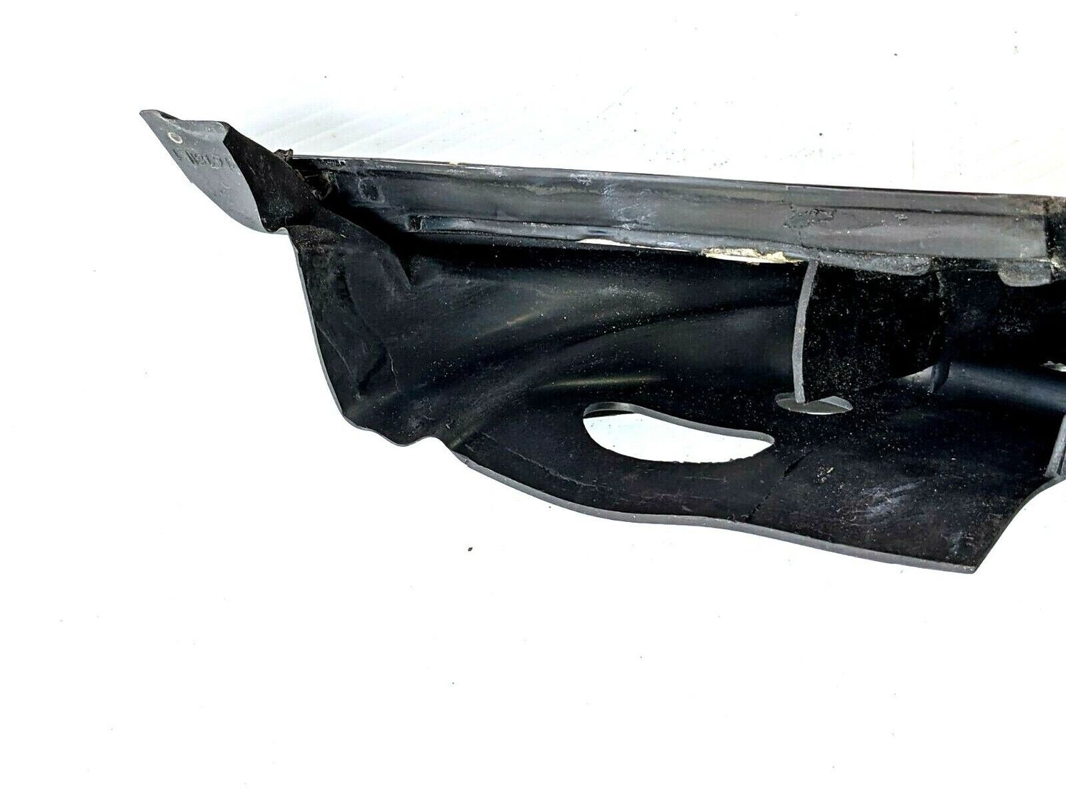 FERRARI 360 SPIDER PARTS LEFT DOOR MIRROR SEAL GASKET 65226100