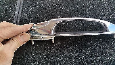 81 - 98 ROLLS-ROYCE SILVER SPUR SPIRITDAWN OUTER DOOR HANDLE