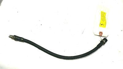 FERRARI 348 PARTS flexible BRAKE HOSE TO CALIPER 271712