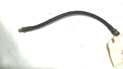 FERRARI 348 PARTS flexible BRAKE HOSE TO CALIPER 271712