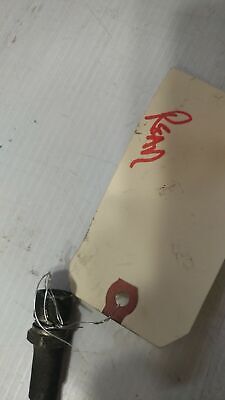 FERRARI 348 PARTS flexible BRAKE HOSE TO CALIPER 271712