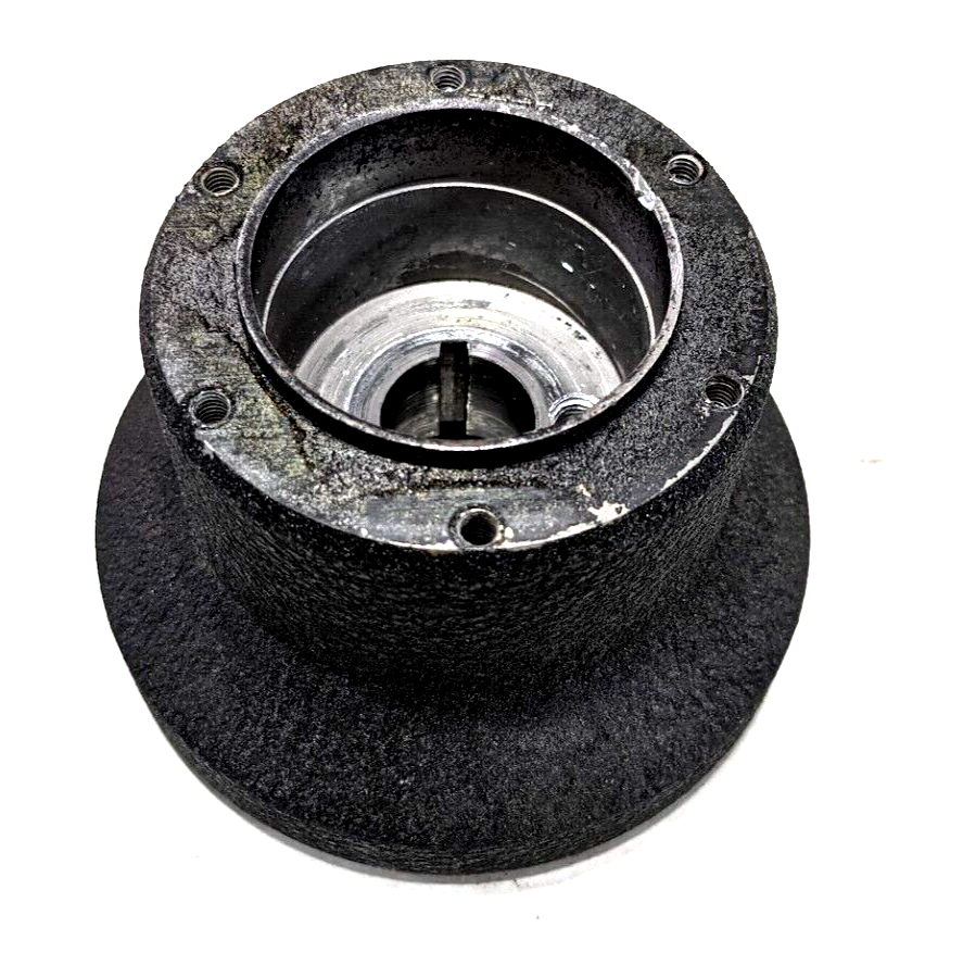 FERRARI 308 QV PARTS GTS PART ORIGINAL STEERING MOUNTING HUB