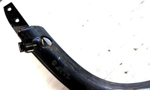 FERRARI 360 SPIDER PARTS CAPOTE CONVERTIBLE TOP CENTER REAR CROSS BAR